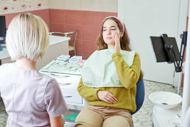 Tooth Infection Emergency Dentist Round Lake Heights, IL